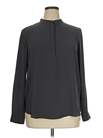 Bellatrix Long Sleeve Turtleneck (view 1)