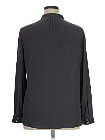 Bellatrix Long Sleeve Turtleneck (view 2)