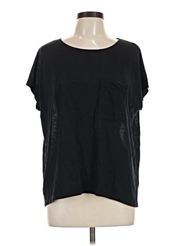 Caslon Short Sleeve T-Shirt (view 1)