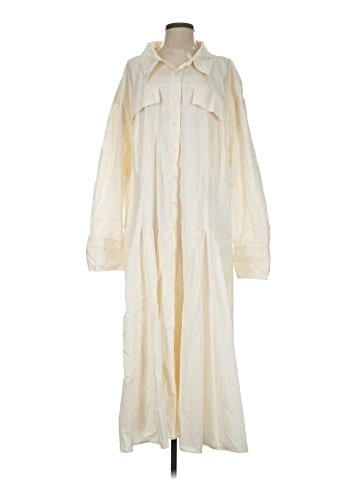 ELOQUII Casual Dress (view 1)