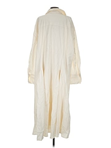 ELOQUII Casual Dress (view 2)