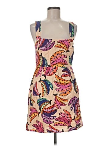 FARM Rio Cocktail Dress (view 1)