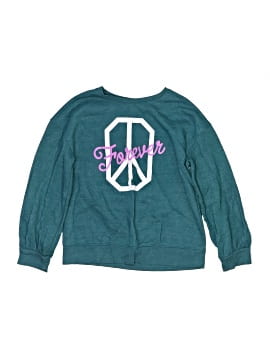Cat & Jack Pullover Sweater (view 1)