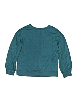 Cat & Jack Pullover Sweater (view 2)