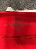 Athleta Girl Solid Red Active Pants Size 14 - photo 3