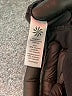 Athleta Solid Black Track Pants Size 12 - photo 8
