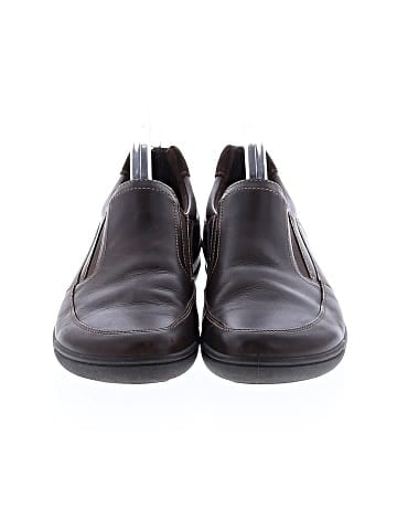 Ecco Flats (view 2)