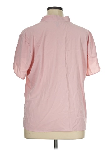 Jones New York Short Sleeve Polo (view 2)