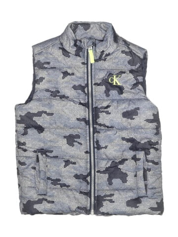 CALVIN KLEIN JEANS Vest (view 1)