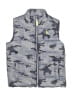 CALVIN KLEIN JEANS 100% Polyester Gray Vest Size 5 - photo 1