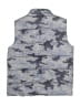 CALVIN KLEIN JEANS 100% Polyester Gray Vest Size 5 - photo 2