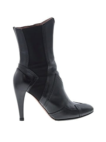 Alaïa Boots (view 1)