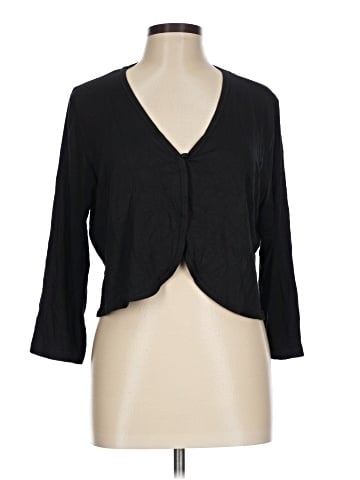 Comfy U.S.A. 3/4 Sleeve Top (view 1)
