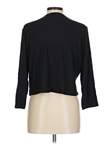 Comfy U.S.A. 3/4 Sleeve Top (view 2)