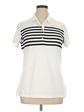 Nike Golf Short Sleeve Top (view 1)