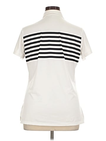 Nike Golf Short Sleeve Top (view 2)