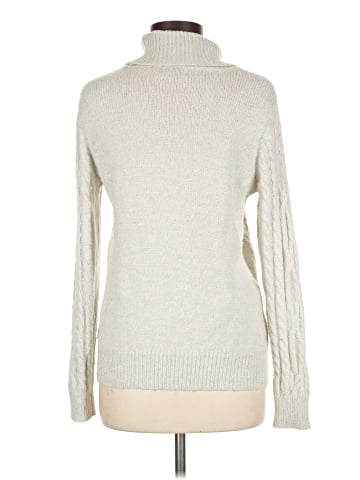 Olivia Sky Turtleneck Sweater (view 2)