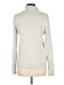 Olivia Sky Ivory Turtleneck Sweater Size M - photo 2
