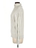 Olivia Sky Ivory Turtleneck Sweater Size M - photo 5
