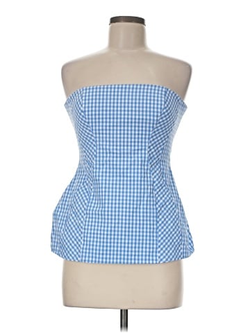 Pants Store Tube Top (view 1)