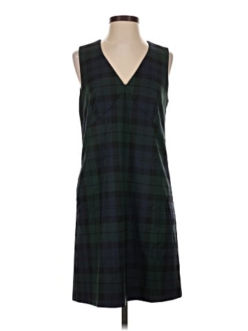 J.Crew Factory Store Casual Dress (view 1)