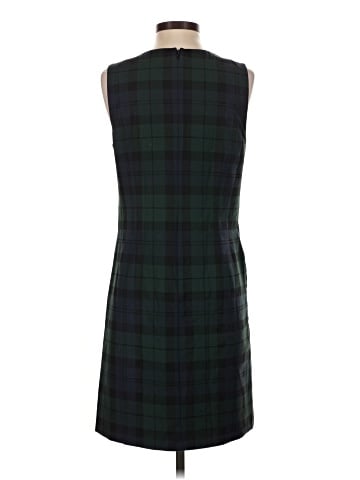 J.Crew Factory Store Casual Dress (view 2)