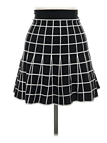 Sunday in Brooklyn Casual Skirt (view 1)