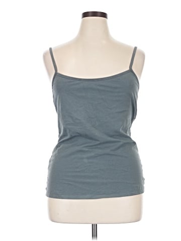 Victoria's Secret Sleeveless Top (view 1)