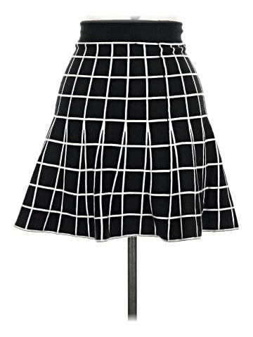 Sunday in Brooklyn Casual Skirt (view 2)