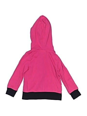 Hello Kitty Zip Up Hoodie (view 2)