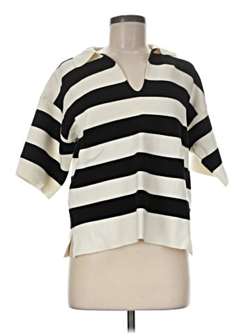 T Tahari Pullover Sweater (view 1)