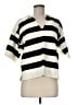 T Tahari Ivory Pullover Sweater Size M - photo 1