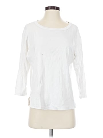 Necessitees 3/4 Sleeve T-Shirt (view 1)