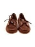 J.Crew Brown Flats Size 7 - photo 2