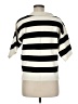 T Tahari Ivory Pullover Sweater Size M - photo 2