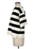 T Tahari Ivory Pullover Sweater Size M - photo 5