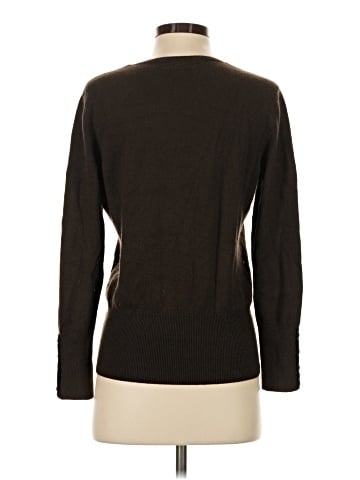 JM Collection Pullover Sweater (view 2)