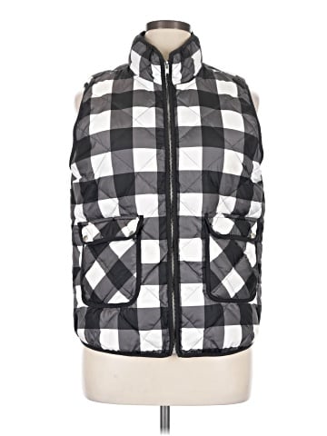 Woolrich Vest (view 1)