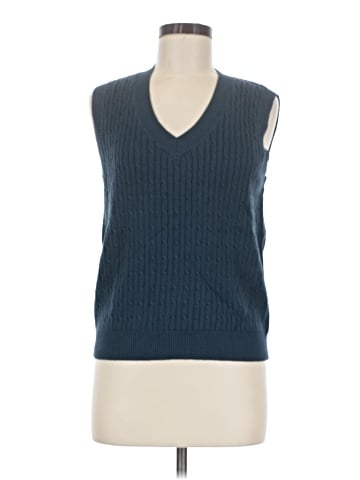 Eddie Bauer Sweater Vest (view 1)