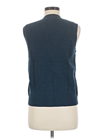 Eddie Bauer Sweater Vest (view 2)