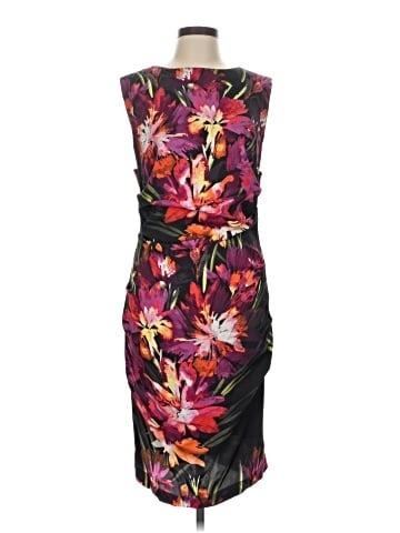 Nicole Miller Collection Cocktail Dress (view 1)
