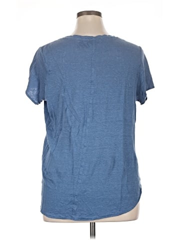Tahari Short Sleeve T-Shirt (view 2)