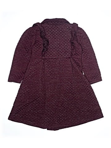 Bonnie Jean Coat (view 2)