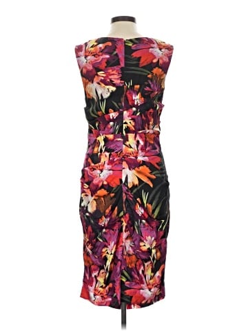 Nicole Miller Collection Cocktail Dress (view 2)