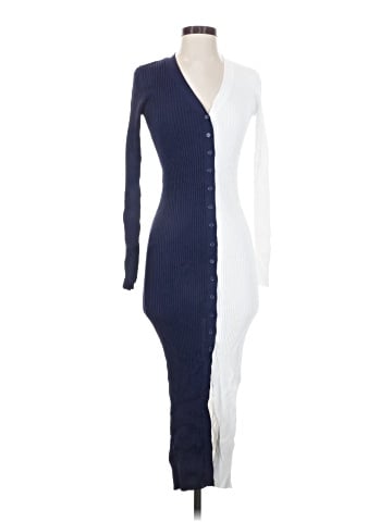 STAUD Casual Dress (view 1)