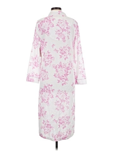 Laura Ashley Raincoat (view 2)