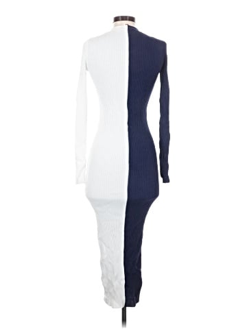 STAUD Casual Dress (view 2)