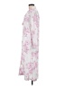 Laura Ashley 100% Polyester Pink Raincoat Size M - photo 5