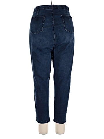 Avenue Jeggings (view 2)
