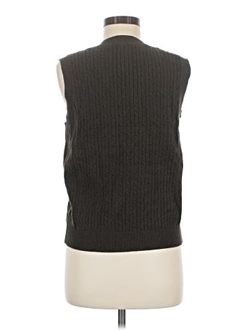 Eddie Bauer Sweater Vest (view 2)